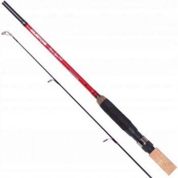 WĘDKA MIKADO MILESTONE HEAVY SPIN 2,40m 10-40g 240