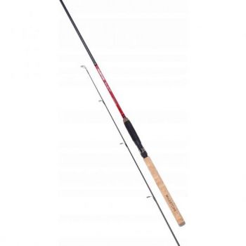 WĘDKA MIKADO MILESTONE HEAVY SPIN 2,40m 10-40g 240