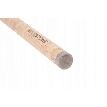 WĘDKA MIKADO MILESTONE HEAVY SPIN 2,40m 10-40g 240