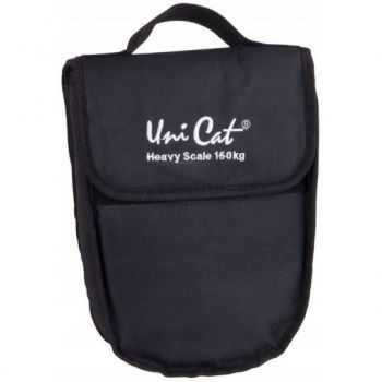 WAGA ZEGAROWA UNI CAT UNIVERSAL WAAGE 150kg