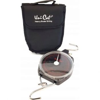WAGA ZEGAROWA UNI CAT UNIVERSAL WAAGE 150kg