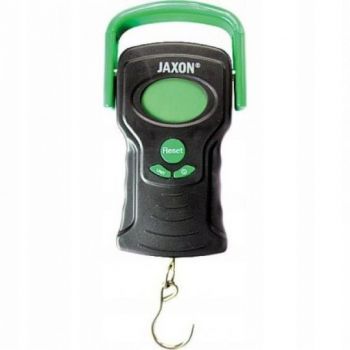 WAGA ELEKTRONICZNA JAXON AK-WAM013 DO 30kg
