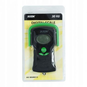 WAGA ELEKTRONICZNA JAXON AK-WAM013 DO 30kg