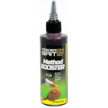 BOOSTER METHOD FEEDER BAIT 100ml EPIDEMIA