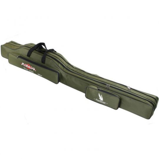 POKROWIEC MIKADO 120CM 2 KOMORY ZIELONY USZTYWNIAN POKROWIEC MIKADO 120CM 2 KOMORY ZIELONY USZTYWNIAN