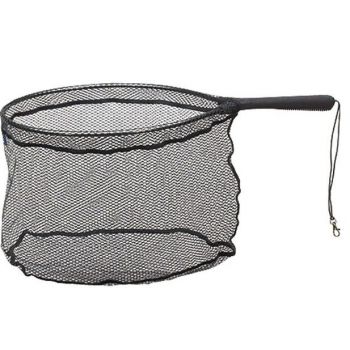 PODBIERAK JAXON PL-TRU40 40cm SOFT MESH 35x40cm