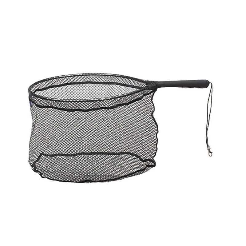 PODBIERAK JAXON PL-TRU40 40cm SOFT MESH 35x40cm PODBIERAK JAXON PL-TRU40 40cm SOFT MESH 35x40cm