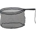PODBIERAK JAXON PL-TRU40 40cm SOFT MESH 35x40cm
