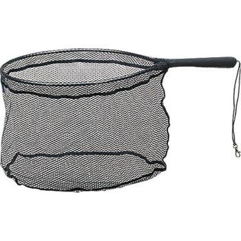 PODBIERAK JAXON PL-TRU40 40cm SOFT MESH 35x40cm