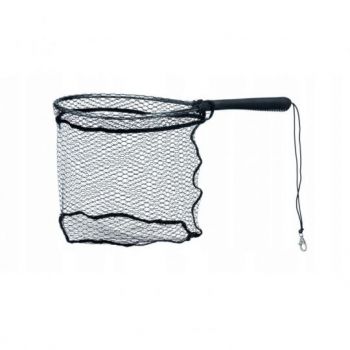 PODBIERAK JAXON PL-TRU40 40cm SOFT MESH 35x40cm