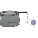 PODBIERAK JAXON PL-TRU40 40cm SOFT MESH 35x40cm