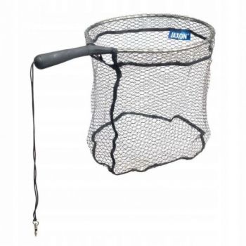 PODBIERAK JAXON PL-TRU40 40cm SOFT MESH 35x40cm