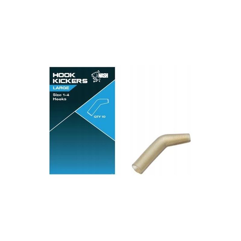 POZYCJONER NASH HOOK KICKERS MEDIUM POZYCJONER NASH HOOK KICKERS MEDIUM