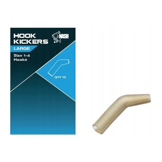 POZYCJONER NASH HOOK KICKERS MEDIUM POZYCJONER NASH HOOK KICKERS MEDIUM
