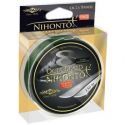 PLECIONKA MIKADO NIHONTO OCTA GREEN 150m 0,18mm