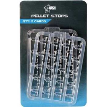 STOPERY NASH PELLET STOP DO BLOKOWANIA PELLETU