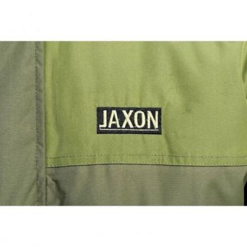 KURTKA JAXON FISHING TRIP UJ-FXU ROZMIAR XXL