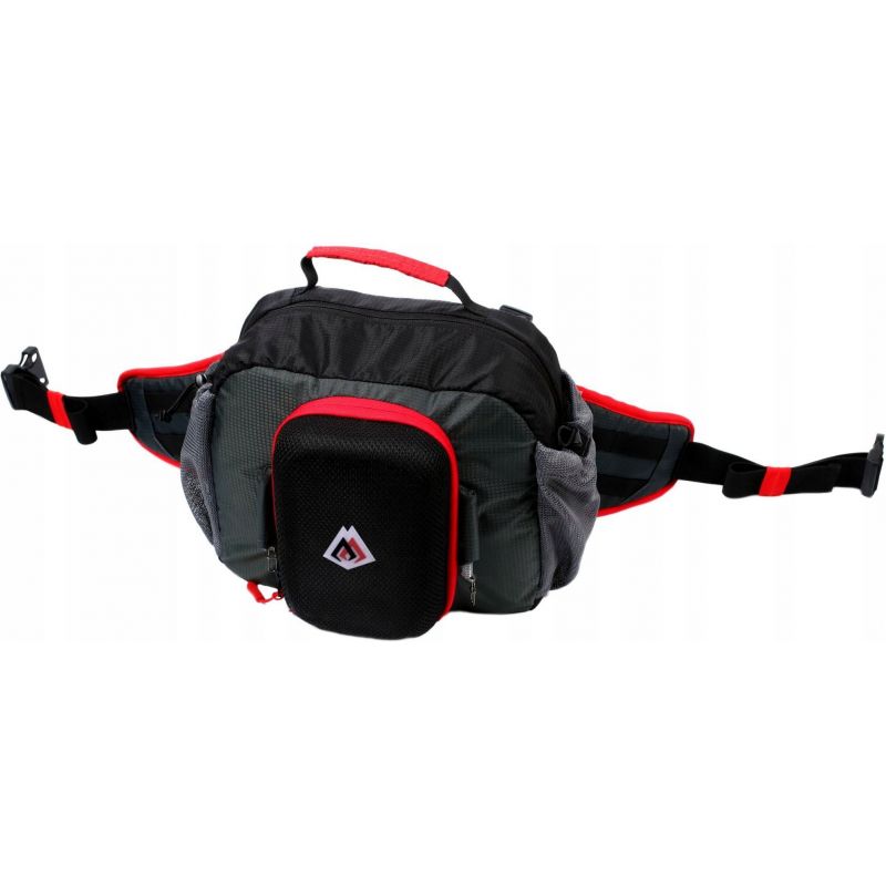 PAS WĘDKARSKI MIKADO M-BAG ACTIVE TORBA PAS WĘDKARSKI MIKADO M-BAG ACTIVE TORBA