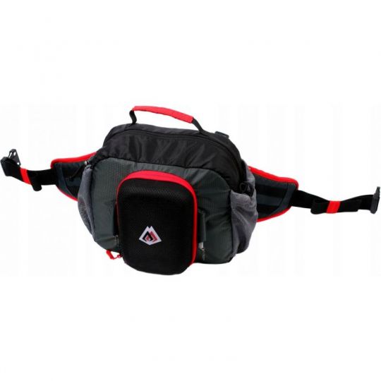 PAS WĘDKARSKI MIKADO M-BAG ACTIVE TORBA PAS WĘDKARSKI MIKADO M-BAG ACTIVE TORBA