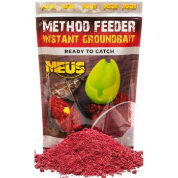 ZANĘTA MEUS GOTOWA MOKRA 700G MALINA MIÓD