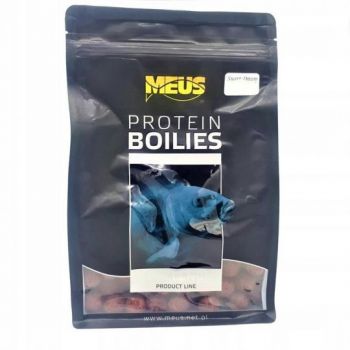 KULKI MEUS CHALLENGE HARD 1kg 16mm SWEET DREAM