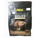 KULKI MEUS CHALLENGE SOFT 1kg 20mm WHITE WORM