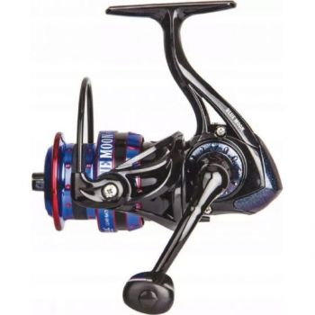 KOŁOWROTEK MISTRALL BLUE MOON FD 40 SPINNINGOWY