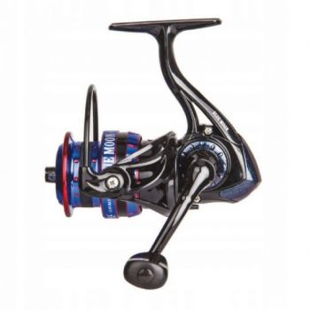 KOŁOWROTEK MISTRALL BLUE MOON FD 40 SPINNINGOWY