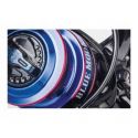 KOŁOWROTEK MISTRALL BLUE MOON FD 40 SPINNINGOWY