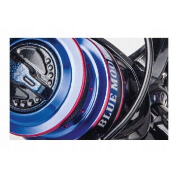 KOŁOWROTEK MISTRALL BLUE MOON FD 40 SPINNINGOWY