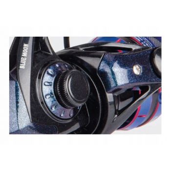 KOŁOWROTEK MISTRALL BLUE MOON FD 40 SPINNINGOWY