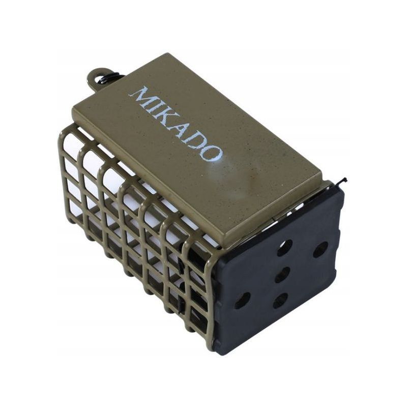 KOSZYCZEK ZANĘTOWY MIKADO KWADRAT AMKZ-01-10-C 10g KOSZYCZEK ZANĘTOWY MIKADO KWADRAT AMKZ-01-10-C 10g
