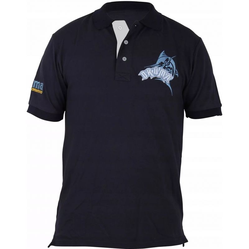 KOSZULKA POLO OKUMA T-SHIRT ROZMIAR L KOSZULKA POLO OKUMA T-SHIRT ROZMIAR L