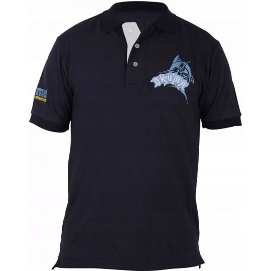 KOSZULKA POLO OKUMA T-SHIRT ROZMIAR L KOSZULKA POLO OKUMA T-SHIRT ROZMIAR L