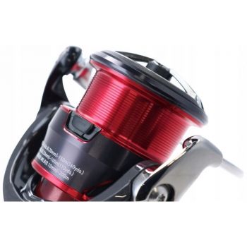 KOŁOWROTEK DAIWA FUEGO LT 4000-CP SPINNINGOWY