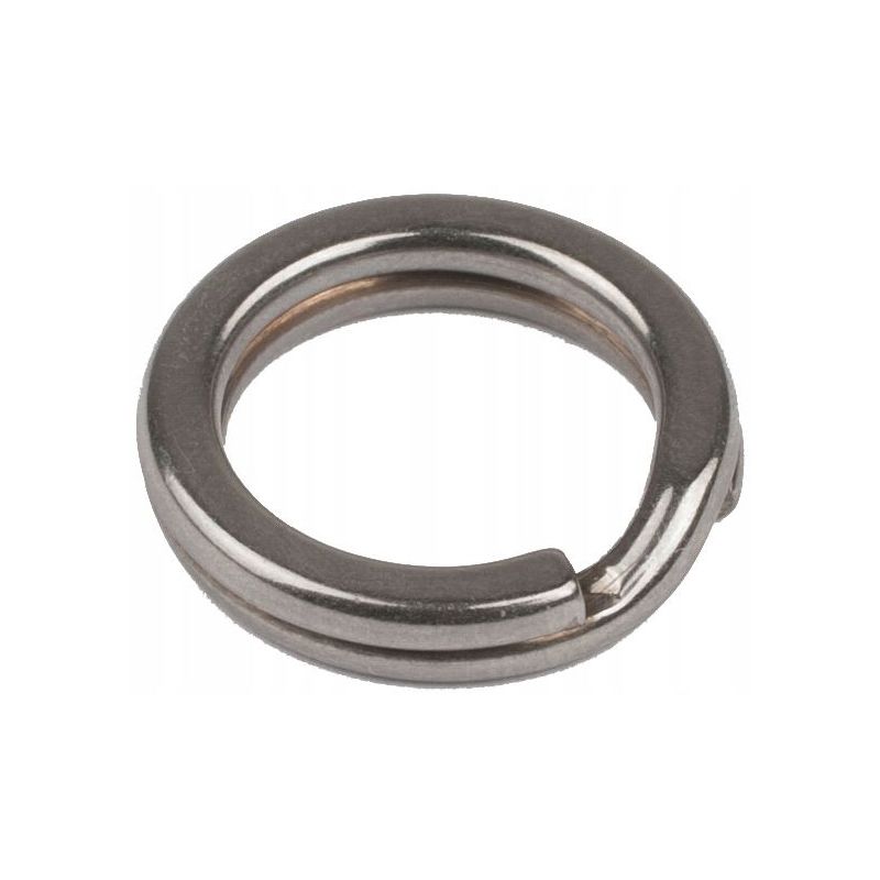 KÓŁKA ŁĄCZNIKOWE MIKADO WZMOCNIONE 10szt 9x0.9mm KÓŁKA ŁĄCZNIKOWE MIKADO WZMOCNIONE 10szt 9x0.9mm