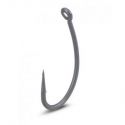 HAKI ANACONDA CURVE SHANK MICRO BARB 11szt SIZE 8