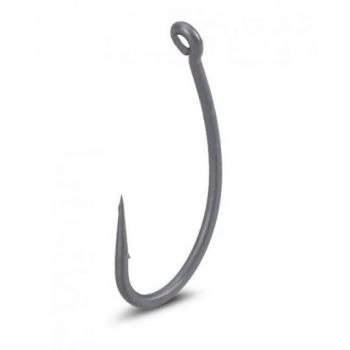 HAKI ANACONDA CURVE SHANK MICRO BARB 11szt SIZE 8