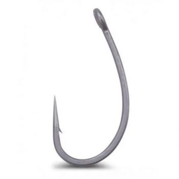 HAKI ANACONDA CURVE SHANK MICRO BARB 11szt SIZE 8