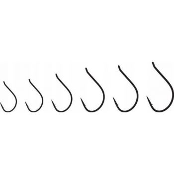 HACZYKI OWNER PINT HOOK 53117 ROZMIAR 8 BLUE