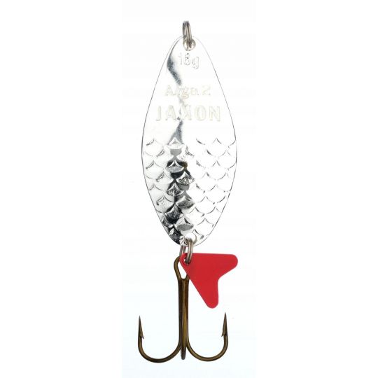 BŁYSTKA WAHADŁOWA JAXON ALGA CLASSIC 1 12g BŁYSTKA WAHADŁOWA JAXON ALGA CLASSIC 1 12g