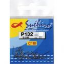 HACZYKI SUEHIRO P132 BUR MILO NR. 12 20szt