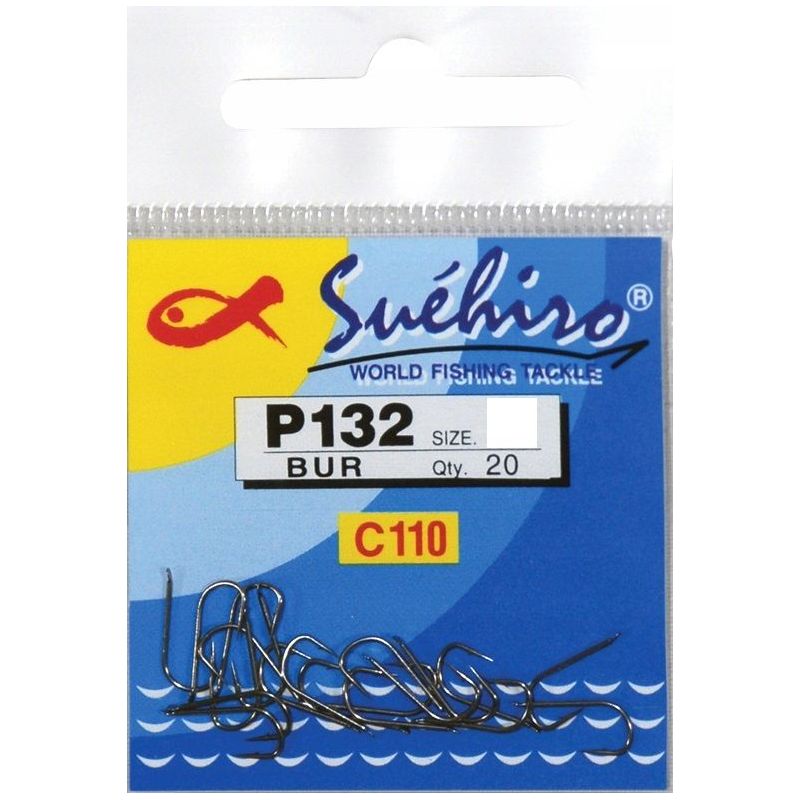 HACZYKI SUEHIRO P132 BUR MILO NR. 12 20szt HACZYKI SUEHIRO P132 BUR MILO NR. 12 20szt
