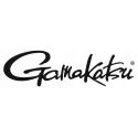 HACZYKI GAMAKATSU LS-3310F HOOKS BLACK  12