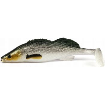 GUMA WESTIN ZANDERTEEZ 8.5cm 6g HEADLIGHT PRZYNĘTA