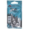 GŁÓWKA MIKADO JAWS STINGER BN 15g 10/0 OMGJS-15