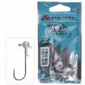 GŁÓWKA MIKADO JAWS STINGER BN 15g 10/0 OMGJS-15