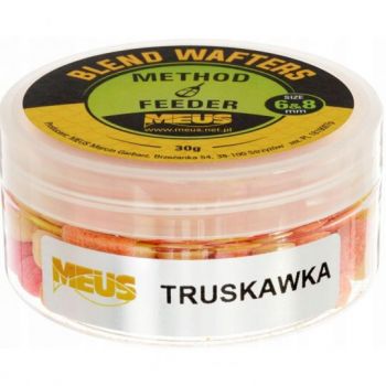DUMBELLS MEUS BLEND WAFTERS 6/8mm 30g TRUSKAWKA