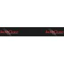 GUMA IRON CLAW PRZYNĘTA SLIM JIM 13cm KOLOR: PI