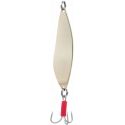 BŁYSTKA WAHADŁOWA MIKADO ZOE 18g 7,9cm ZŁOTA
